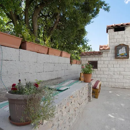 Apartman 1 Bedroom Gorgeous In Kanica *