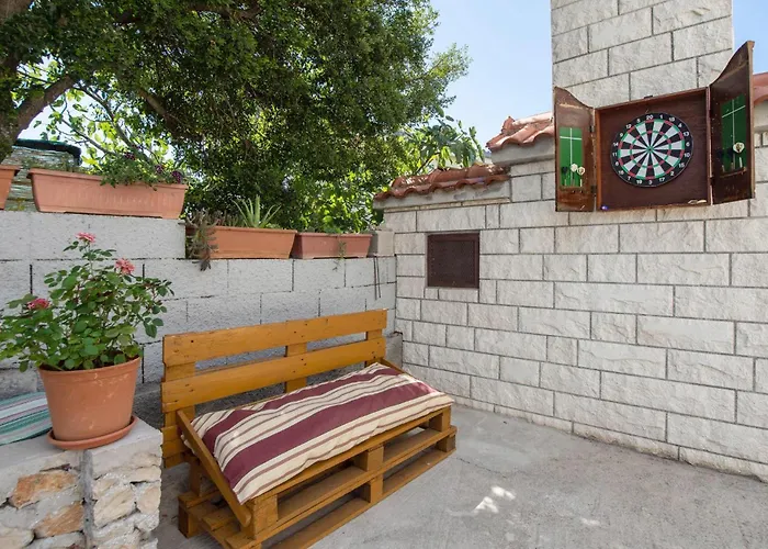 1 Bedroom Gorgeous In Kanica Daire *