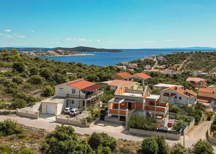 1 Bedroom Gorgeous In Kanica *