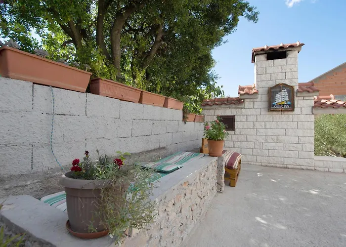 Daire 1 Bedroom Gorgeous In Kanica *